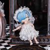 OB11 Baby Clothes Angel Suit Black And White For Ob11 1/12 Doll Outfit Daily Casual Accessories For Children Diy