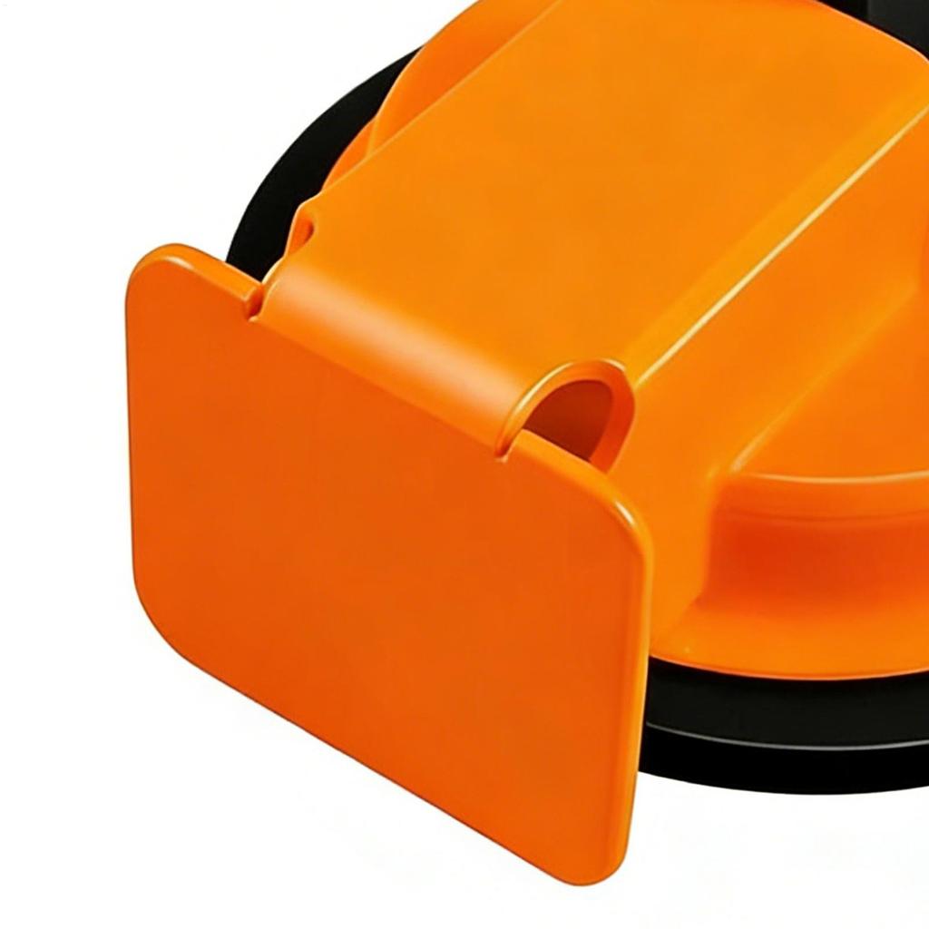 Floor Gap Repair Tool Suction Suction Cup Professional-Grade Seamless Joint Tool Suitable for Floor Installation Projects