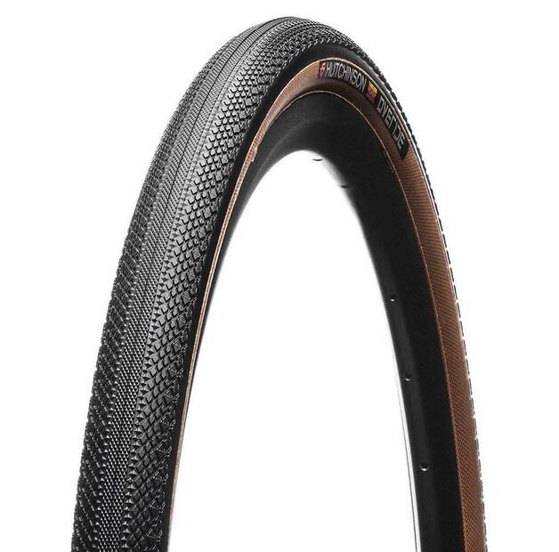 Hutchinson Overide Hardskin Tubeless 700C x 40 pneu gravel