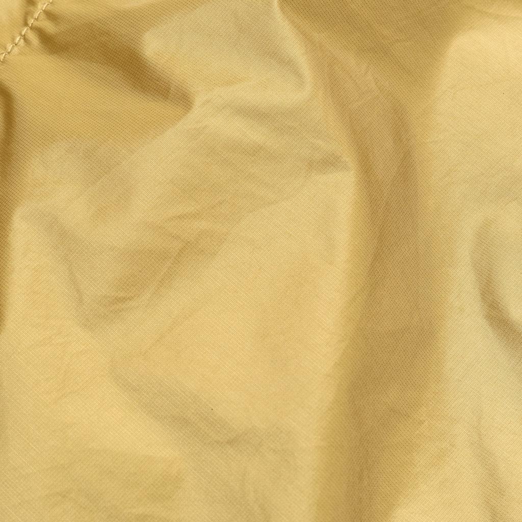 NANGA AURORA Light 600DX COYOTE:BLK Sleeping Bag