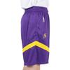 New Nike Basketball Shorts Men's Dark Purple DZ3722-504