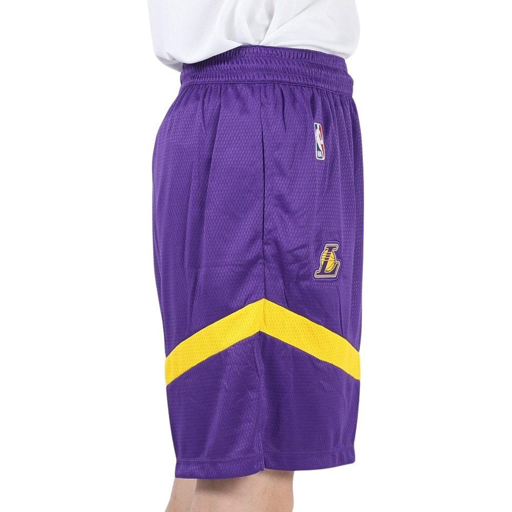 New Nike Basketball Shorts Men's Dark Purple DZ3722-504