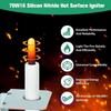 Durability Ceramics Heating Igniters 70W16 For Furnace Replacement Providing Stable Ignition