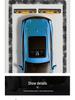 Rubber Car Wheel Chock Parking Barrier and Ground Stopper