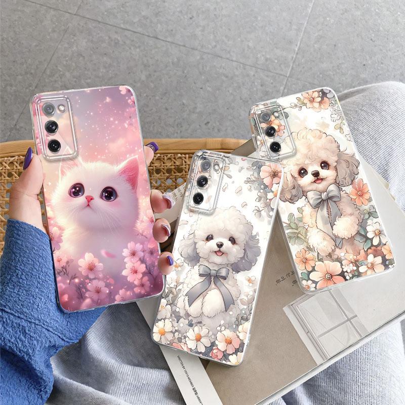 Für Samsung S20 FE S20 Plus Ultra Hülle Luxus Handyhülle Für Samsung Galaxy S20 Lite Marmor Klar Weiches Silikon Schutzhülle
