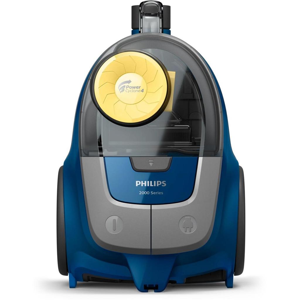 Philips Vacuum Cleaner Series 2000 Xb 2125/09