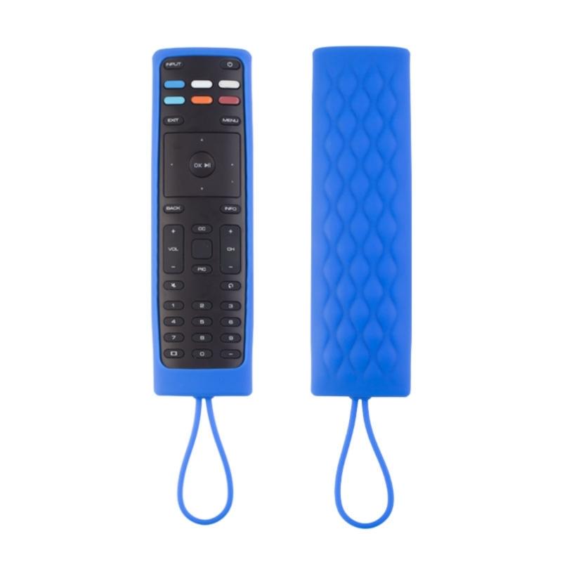 Shockproof Silicone Cover for XRT136/XRT140 Remote Control Models Case Featuring AntiSlip Grip Enhanced Protections