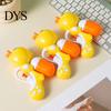 Durable Water Toys for Kids Sprayer Cartoon Shape Bath Play Toy Safe Non-toxic Portable Reusable Handheld Children And Friends Toddler Accessories