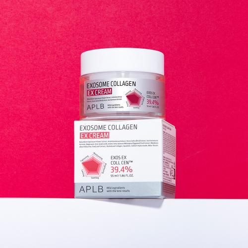 APLB Exosome Collagen EX Cream