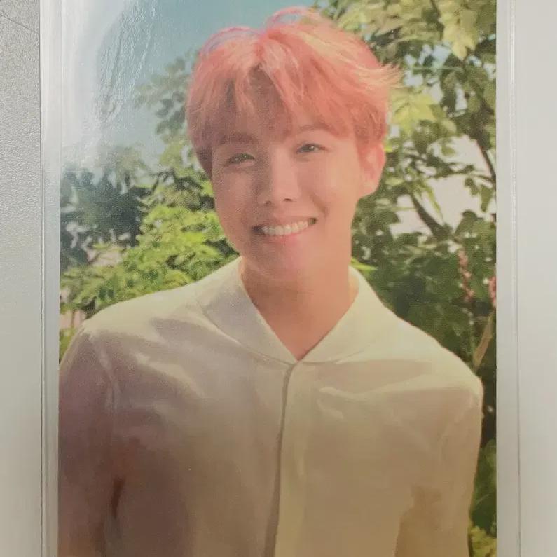

Пуленепробиваемый J-hope Hosok Jhope Rubsell Tier Mapsol Bts Hobi Tear