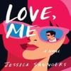 Love Me by Jessica Saunders Paperback Book 9781454955535