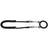 M22   Magnetic Neck Hanging Rope Phone Strap Bear Rings Cell Phone Lanyards
