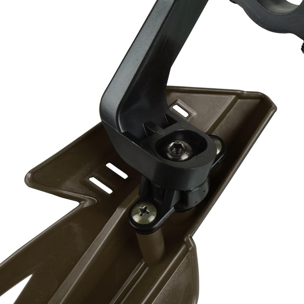 Motorcycle Hand Guard Motorcycle Handlebar Guard Hand Guard Protective Gear for Kawasaki KX KLX KDX 65 85 100 125 150 250 450 F R S SR D-Tracker