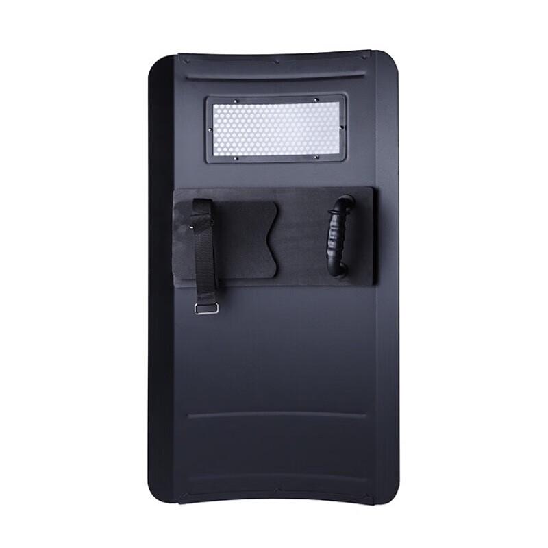 GOWKE Štít proti nepokojům z hliníkové slitiny