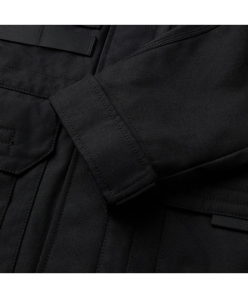 Boldest Heavy Duty Jacket V3 2Ajax26001Bkw