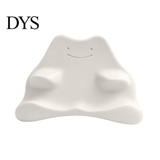 3D Printed Phone Holder Mobile Holder, Non-Slip Stand, Cute Hands-Free Stable Smart Phones Universal Mount Desk Ornaments Video Watching