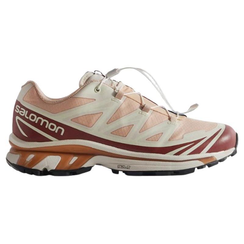SALOMON X Kith XT 6 Low Top Sneakers Sneakers 472067