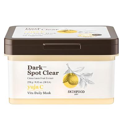 Trattamenti viso – Maschere per il viso