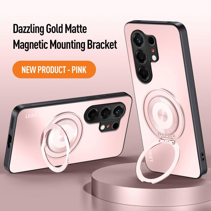 EUCAGR Per Tecno Camon 50 Pro 4G Lusso Antiurto AG Opaco Morbido TPU+PC Cover Posteriore Opaca Per Tecno Camon50 4G Custodia per Telefono Coque