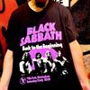 2026 Black Sabbath and Ozzy Osbourne Back To The Beginning Merch Event Tee with Lineup Men Women T-Shirt Ins Y2k New Brand New Style