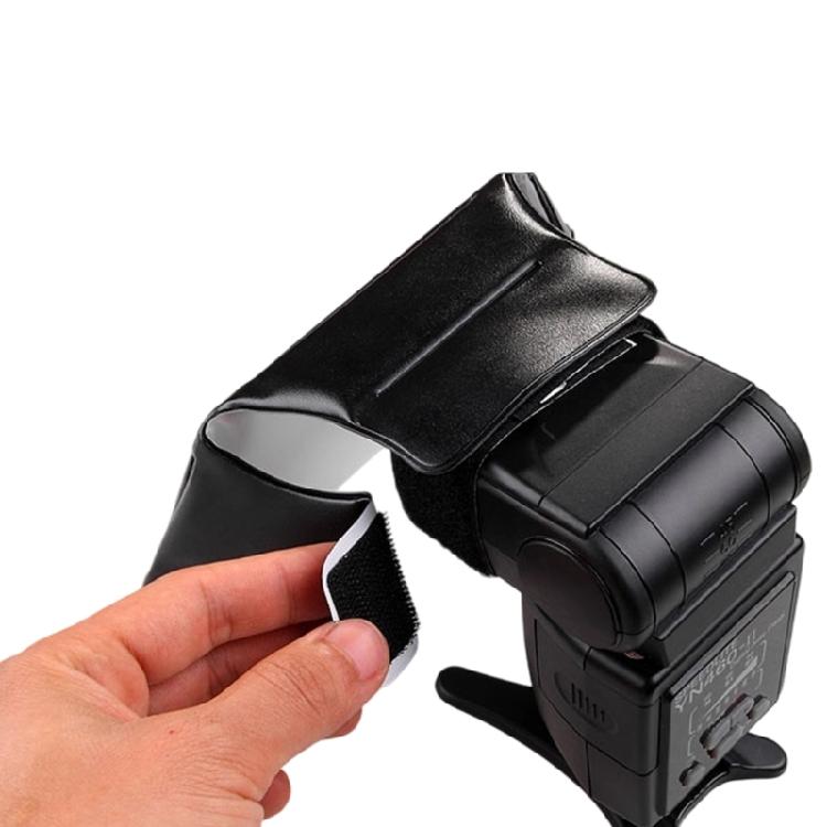Camera Flash Softbox Natural Light Diffusion For Photography Easy To Install Lightweight Reflective Accessories