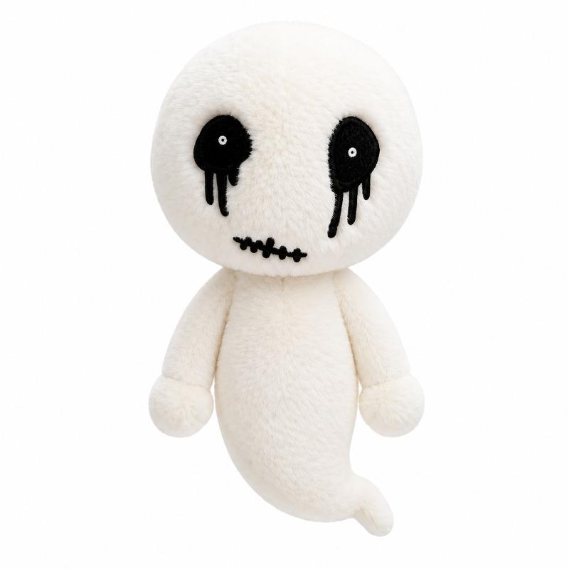 Animal Hospital Plush Toy Cute Doctor Vet Plushie Soft Stuffed Animal Doll Role Play Gift for Kids