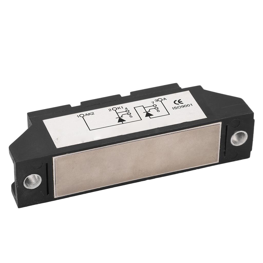 Thyristor Module Silicon Controlled Bidirectional Semiconductor Electronic Component 600?2000V