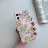 For OPPO Reno 7 Cover Case for Oppo Reno 8 4G Phone Casing Matte Soft TPU Silicone Shell for OPPO F21 Pro Bags Reno7 5G Bumper