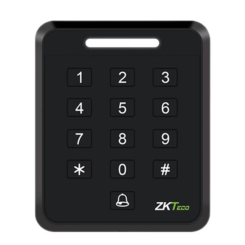 ZKTECO SC601-ID Access Control System