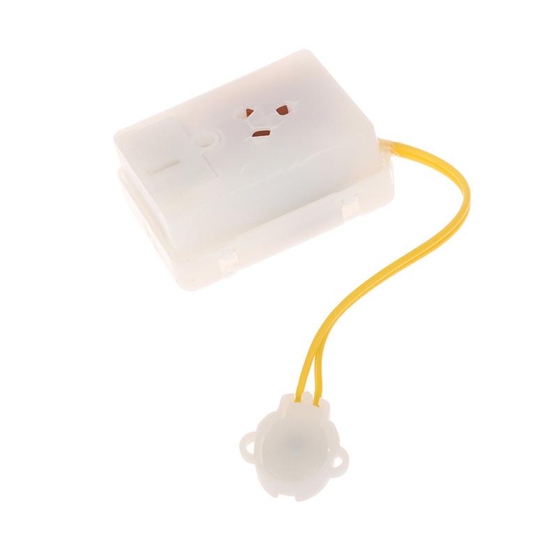 Voice Recorder For Stuffed Animal Mini Square Voice Recording Device Recordable Stuffed Animal Insert Square Toy Voice Box For