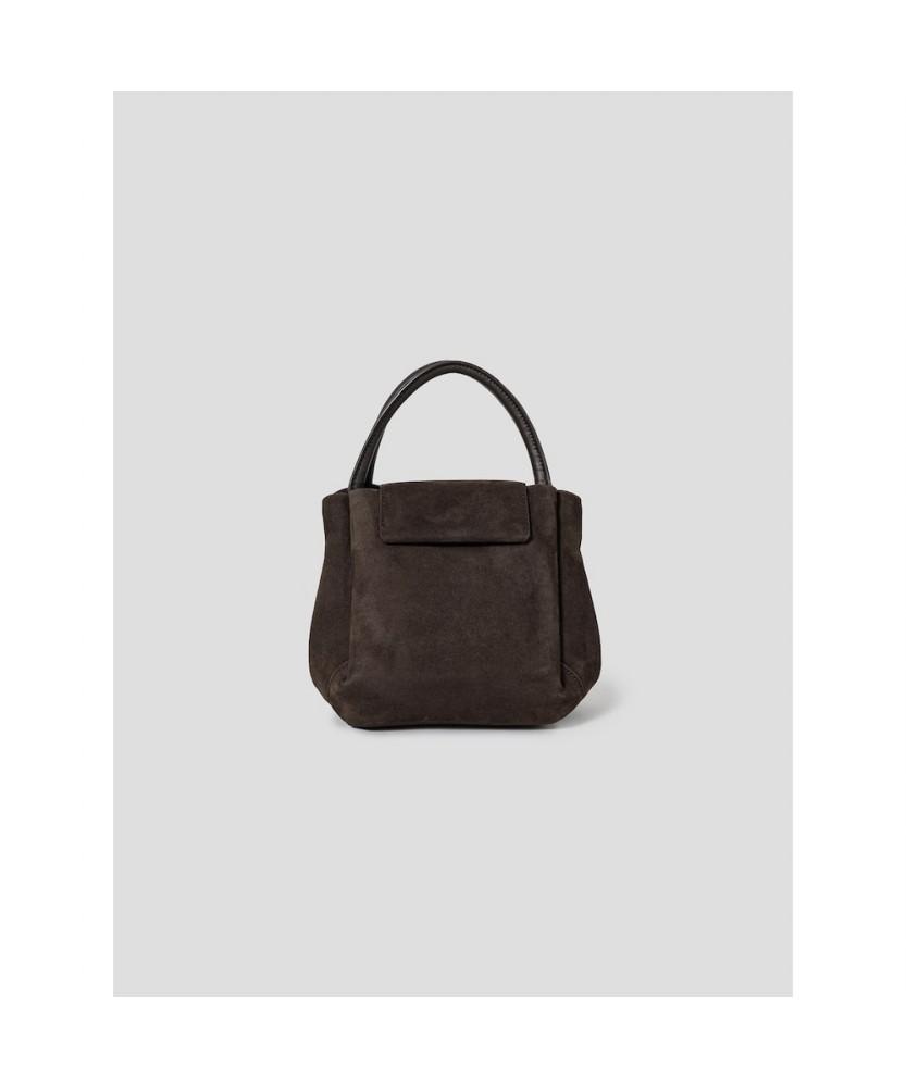 Beanpole Accessory Better Small Tote Bag - Brown