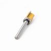 Straight Tooth with Bearing Woodworking Tool Drill Bit Milling Cutter Router Bits Slotting Cutter