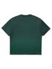Pifa 1904 Round Neck Short Sleeve Uniform T-Shirt (Green)