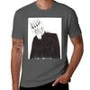146 T-shirt AntiPilling Casual T-shirt