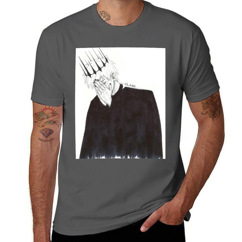 146 T-shirt AntiPilling Casual T-shirt