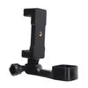 Front Cellphone Mount for OSMO Pocket 3 Accessories Phone Mount Holder Stand with 1/4 Screw