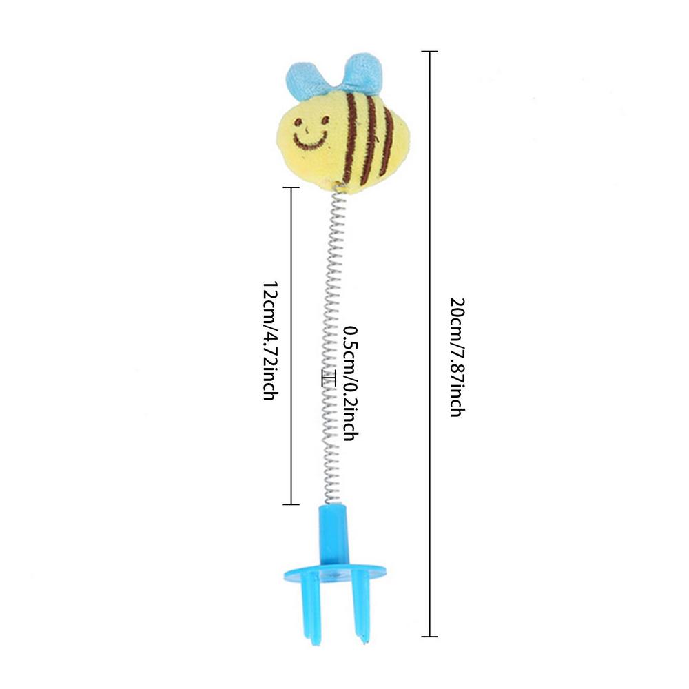 

Игрушка-качалка для кошки, милая игрушка для котенка, дразнилка для кошки, самовыравнивающаяся плюшевая качалка, 10 стилей, интерактивные качающиеся игрушки, товары для питомцев