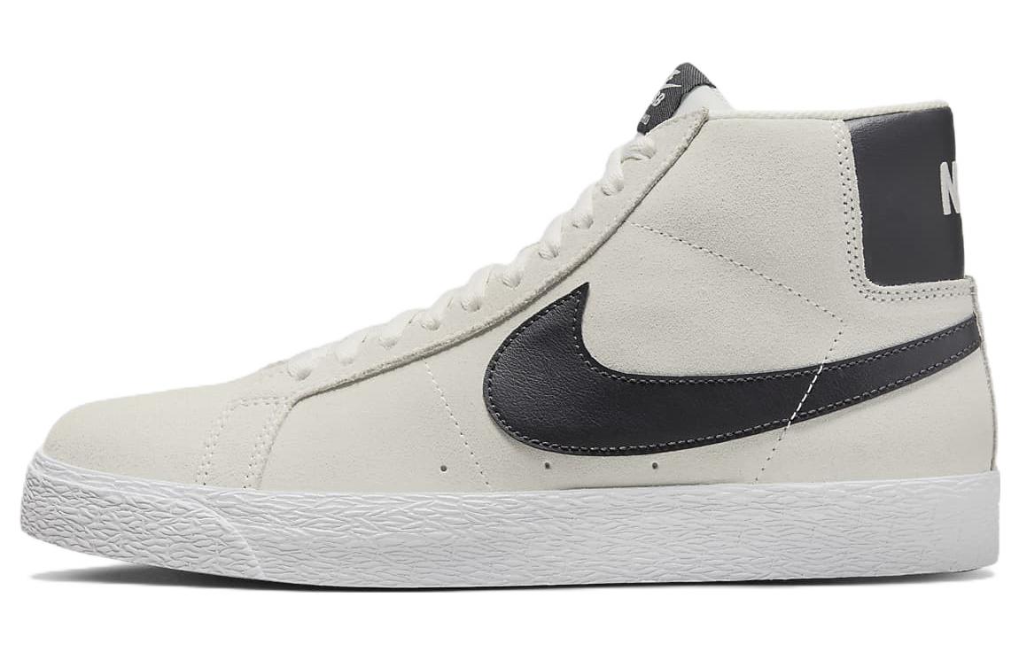 Nike Sb Zoom Blazer Mid Phantom Cave Purple Phantom Cave Purple 864349-011 37.5