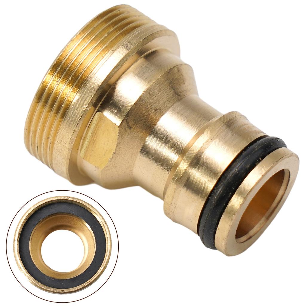 Adapter Faucet Adapter Copper Hose Connection Thread