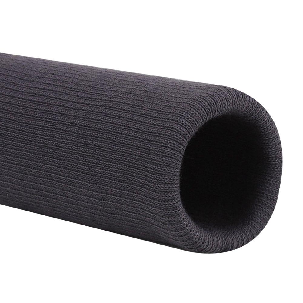 Stretchy Knit Rib Cuff Elastic Tubular Rib Knit Fabric Sewing Accessories Jacket Sewing  Adult Kids