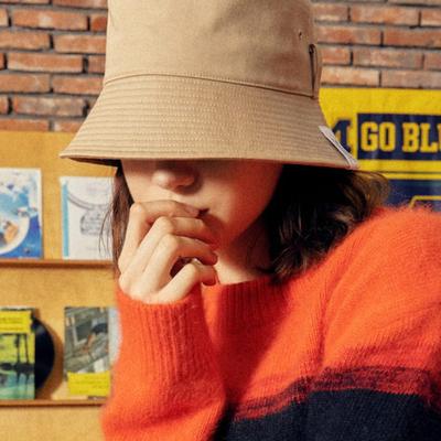 SLEEPYSLIP [unisex]EL BOMULL BEIGE HINKhatt