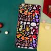 Mushroom Case For Xiaomi 14T Pro 11T 12T 13T 13 14 15 Ultra POCO X7 Pro X3 X5 X6 M6 F5 F6 Pro Cover