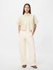 Low Rise Leg Pants  Leg Length 77 Cm  Long Length 