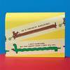 Jokguman Hero Box Tape