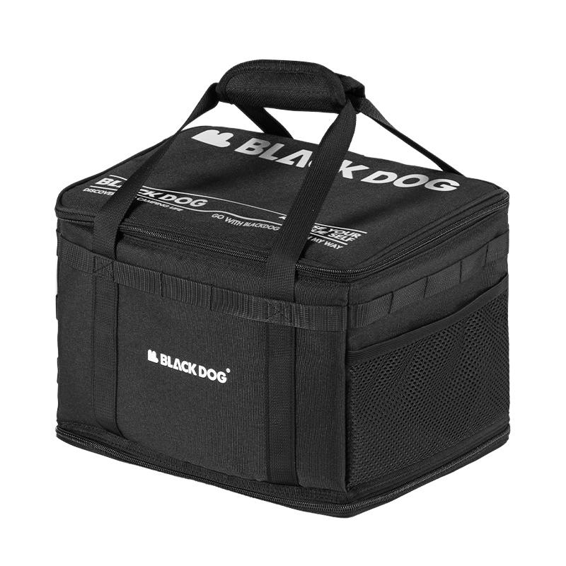 Outdoor Camping Tactical Storage Bag 15l Classified Storage Foldable Sundries Bag Organizer Picnic Bag
