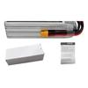 HRB 2S 3S 5S 4S 6S Lipo Baterie 3000mAh 4000mAh 5000mAh 6000mAh 7.4V 11.1V 14.8V 18.5V 22.2V XT60 Deans EC5 FPV Letadla