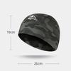 Sports Hat Spring Summer Cycling Running Ice Silk Quick Drying Soft Hat Riding Cap Anti-UV Liner Sweat Cap Outdoor Bike Hat Cap