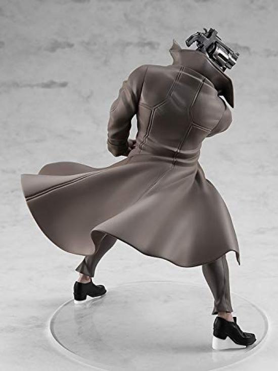 POP UP PARADE No Guns Life Juzo Inui Painted Complete Figure Non-scale ABS&PVC