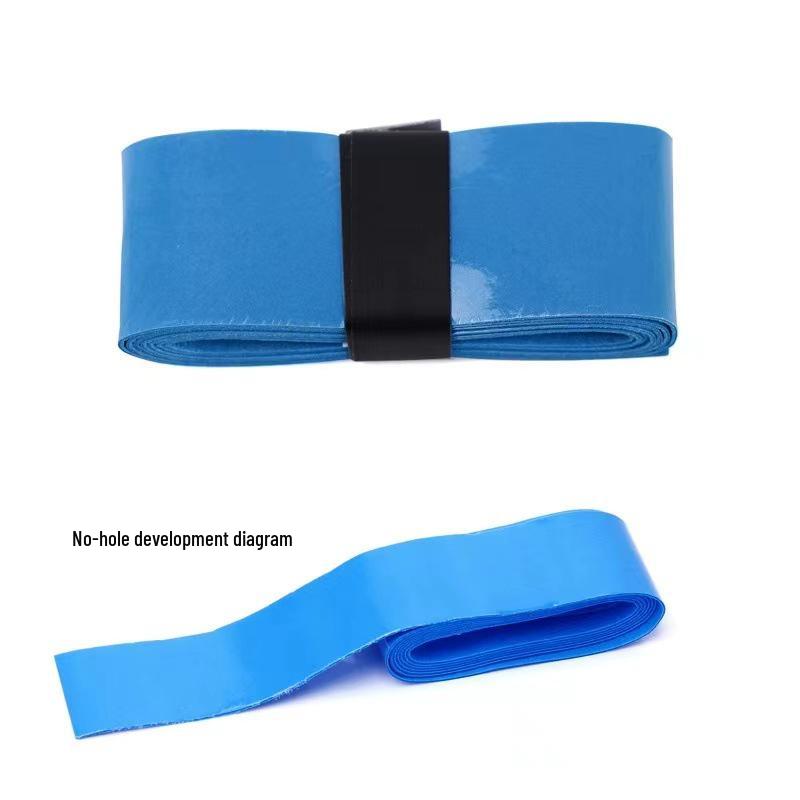 Badminton Racket Grip Tape - Anti-Slip Overgrip for Tennis & Fishing Rods