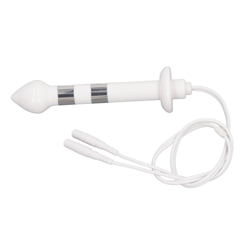 Pelvic Floor Muscle Trainer Probe Adjustable Safe Pelvic Muscle Exerciser Probe For Incontinence